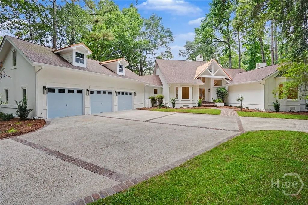 6 Hardwicke Lane, Savannah