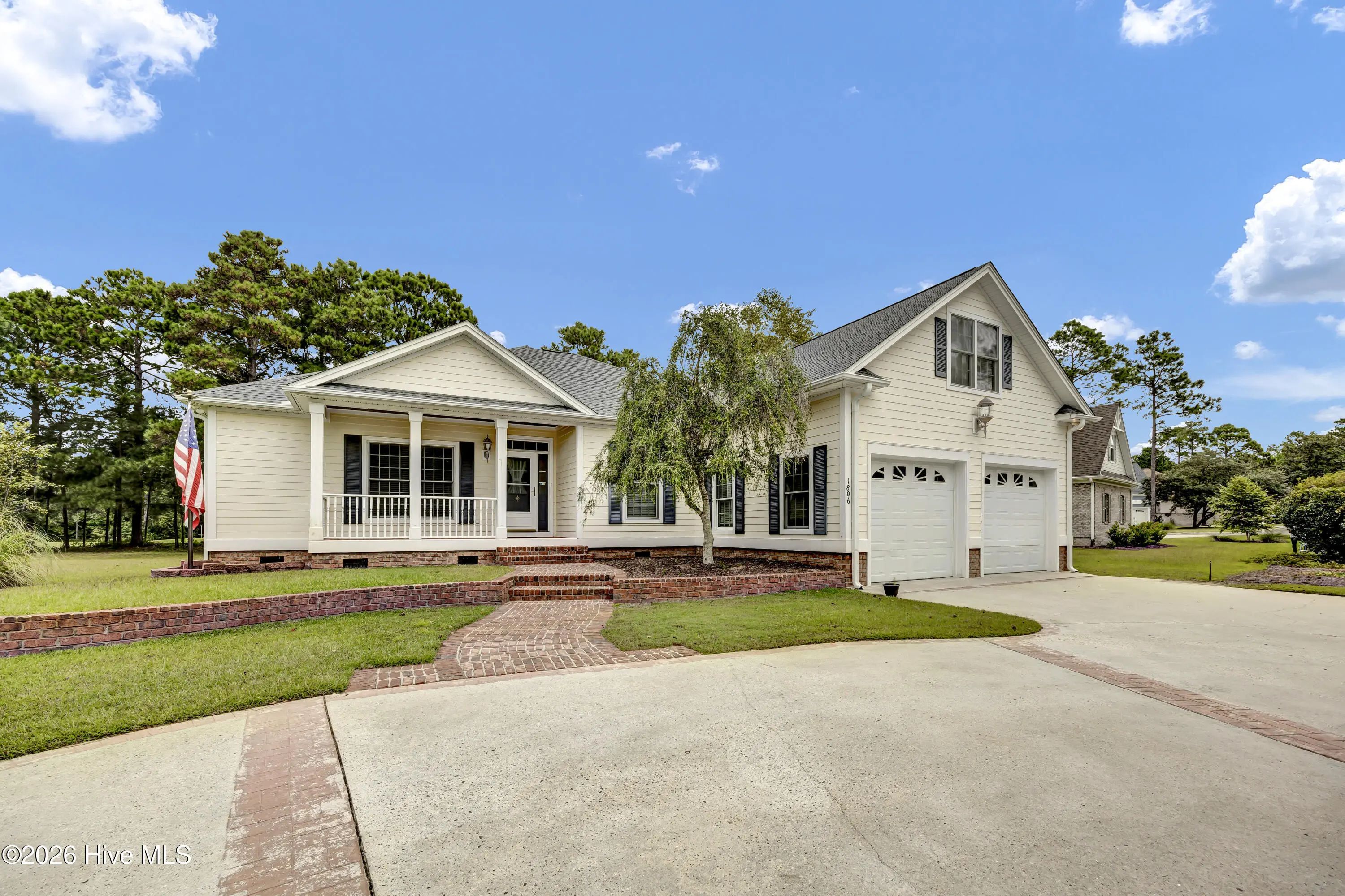 1806 Urchin Lane Se, Bolivia