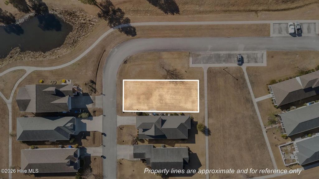 106 Finch Loop, Beaufort