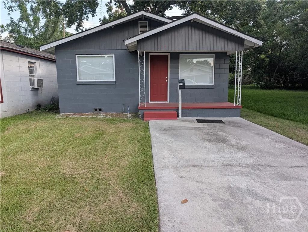 717 W 51st Street, Savannah