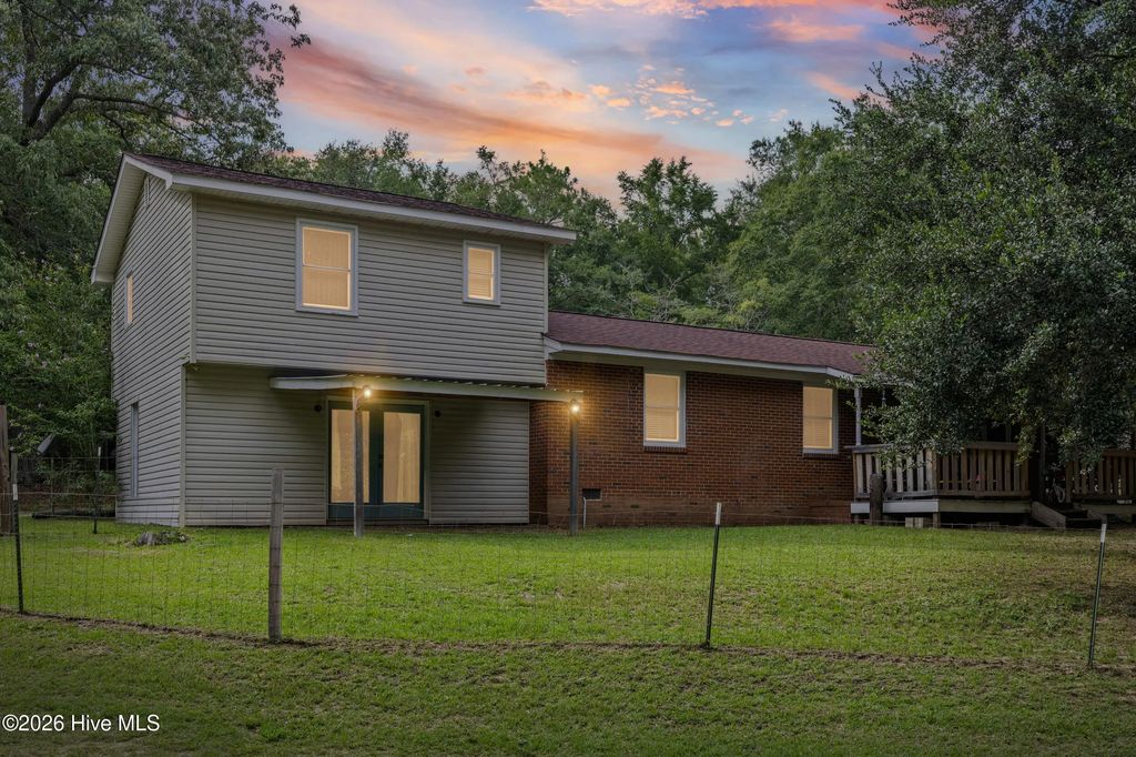 664 S Dixie Road, Wagener