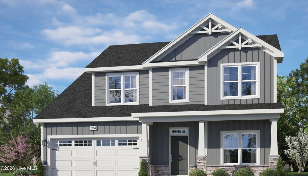 26960 Peach Orchard Road, Wagram