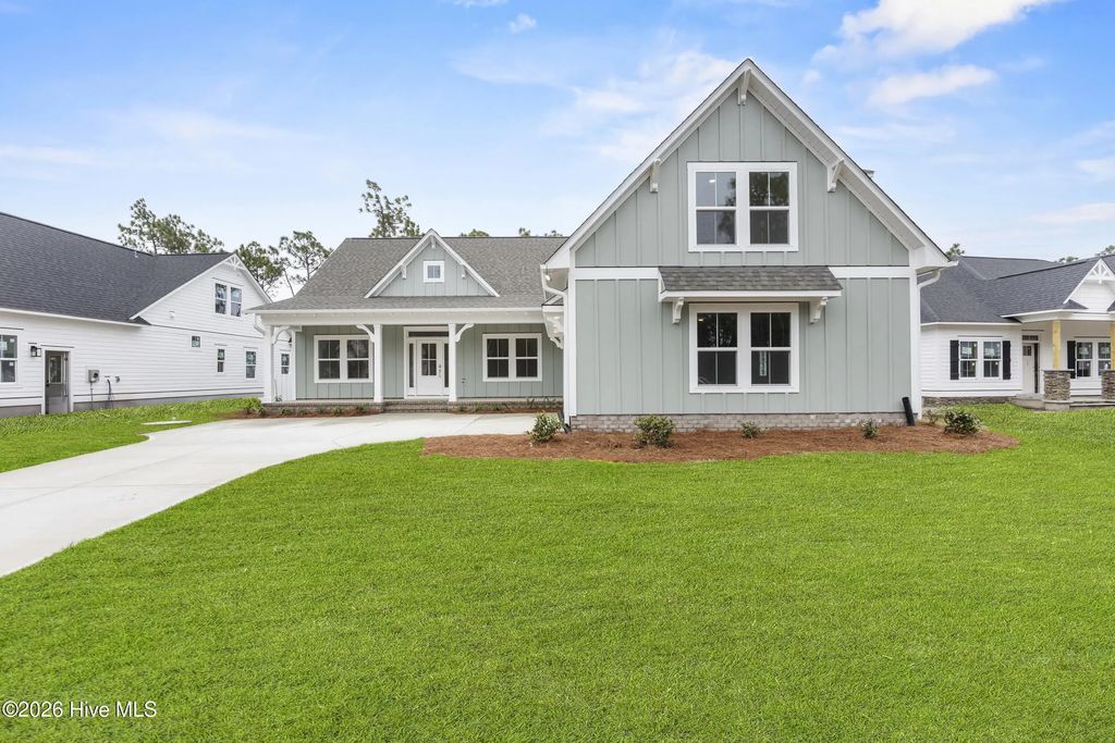 7541 Haddington Place Sw 79, Sunset Beach