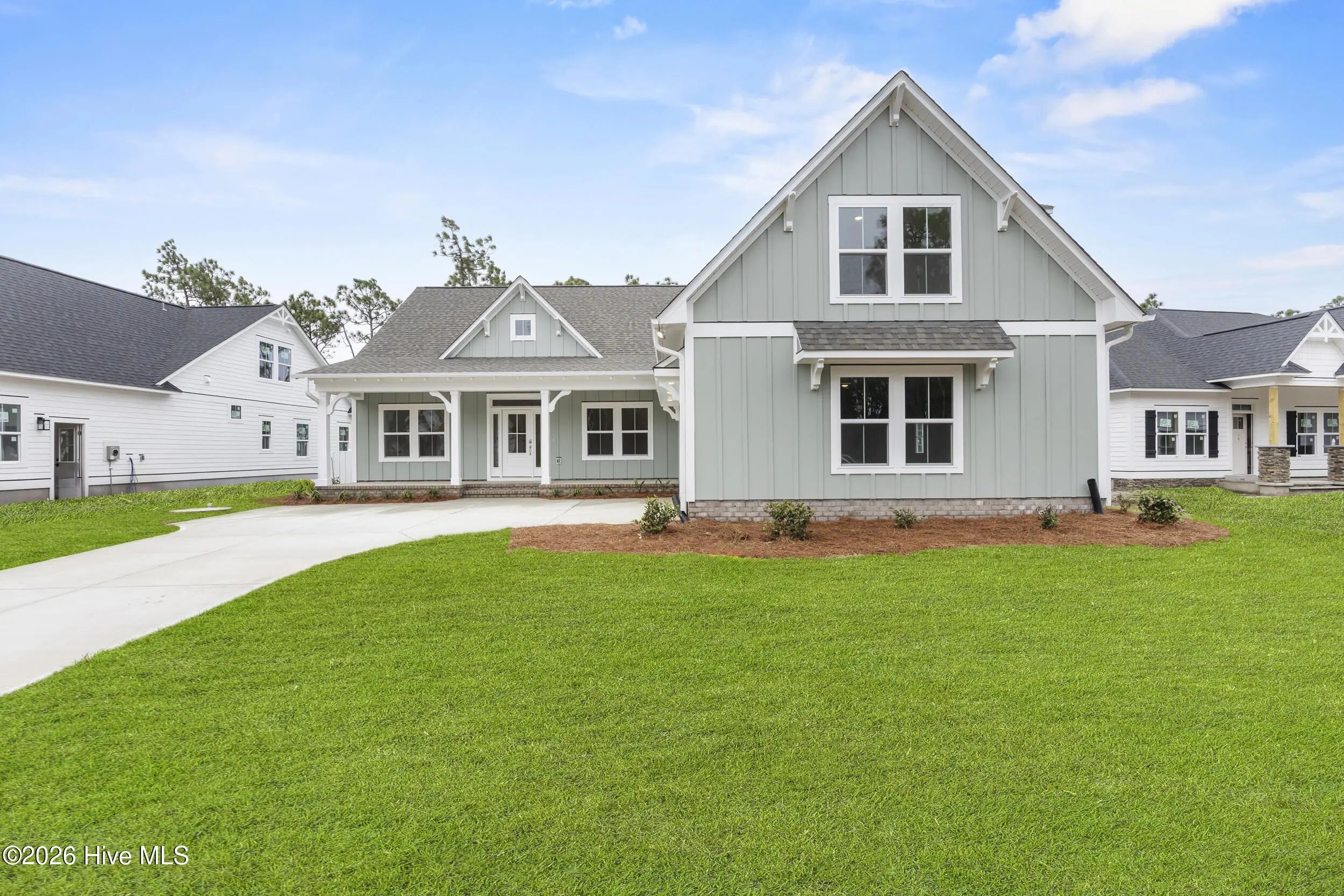 7541 Haddington Place Sw 79, Sunset Beach