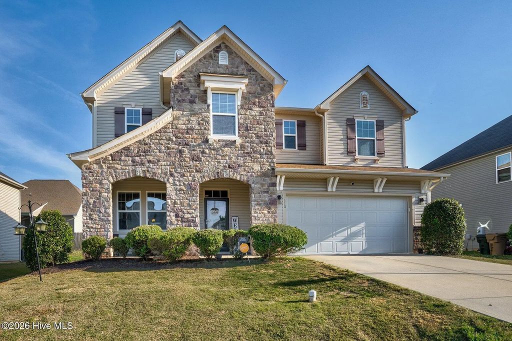 110 Green Willows Drive, Clayton
