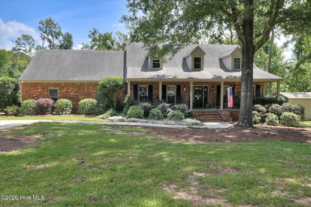 687 Spooner Drive, Evans