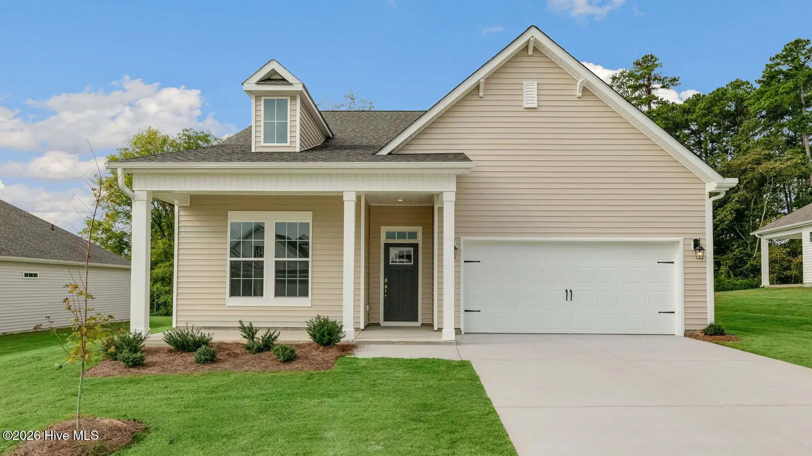 812 Fernwind Circle, Aberdeen