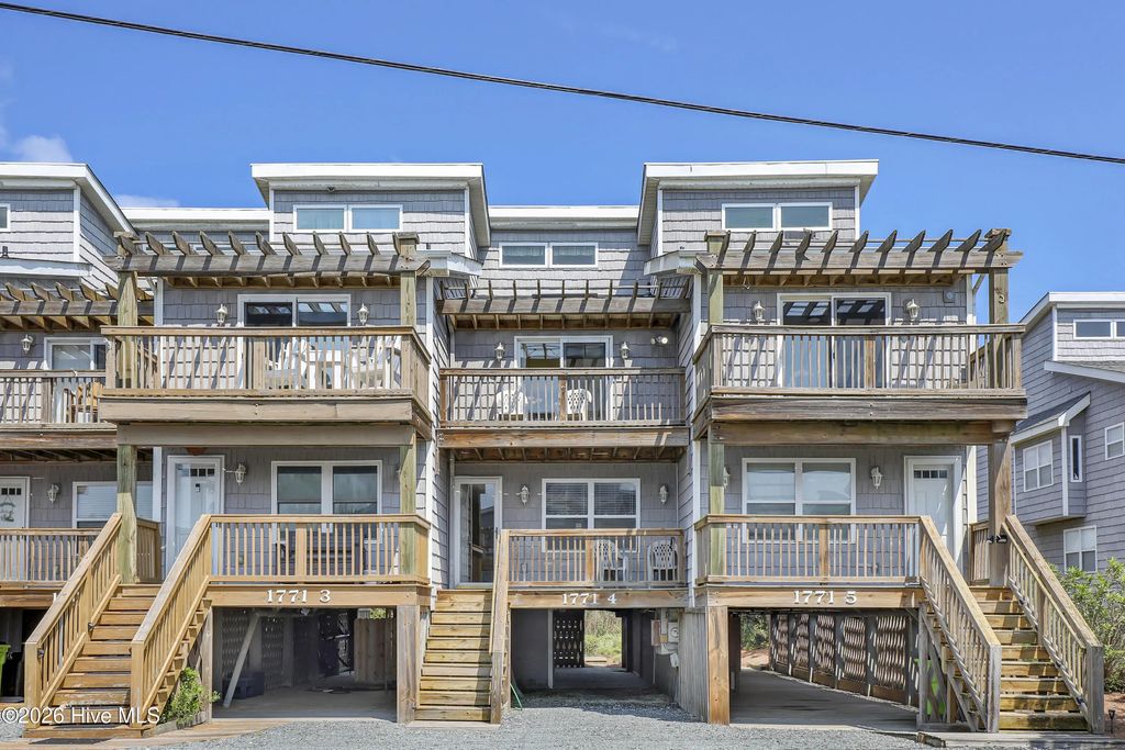 1771 New River Inlet Road 4, North Topsail Beach