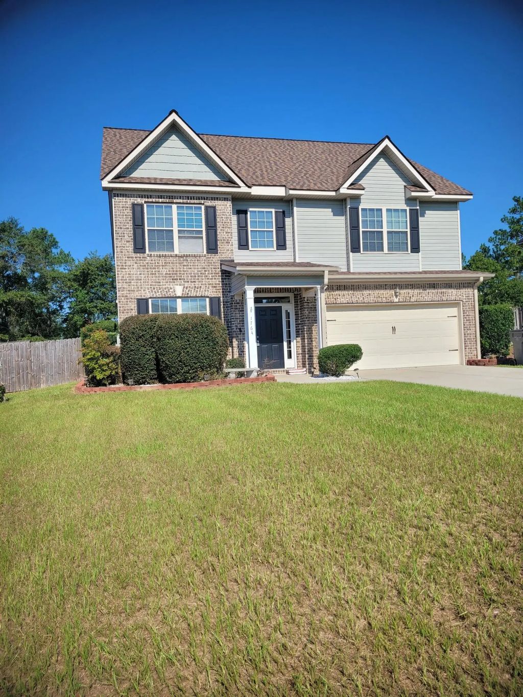 1764 Deerchase Lane, Richmond