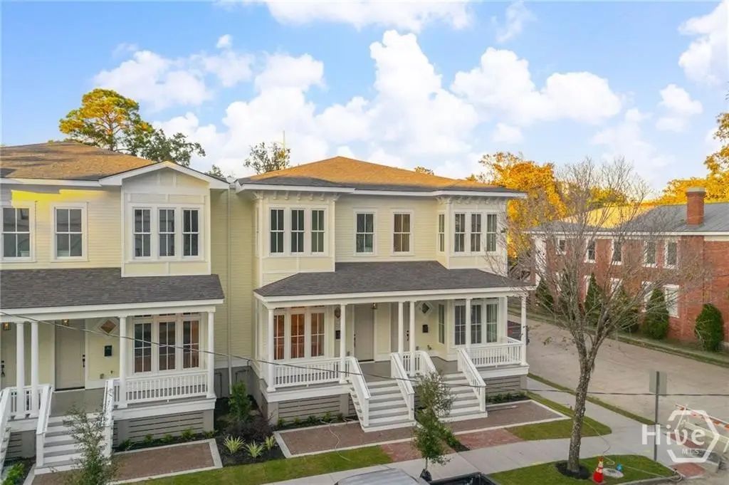304 W 38th Street, Savannah