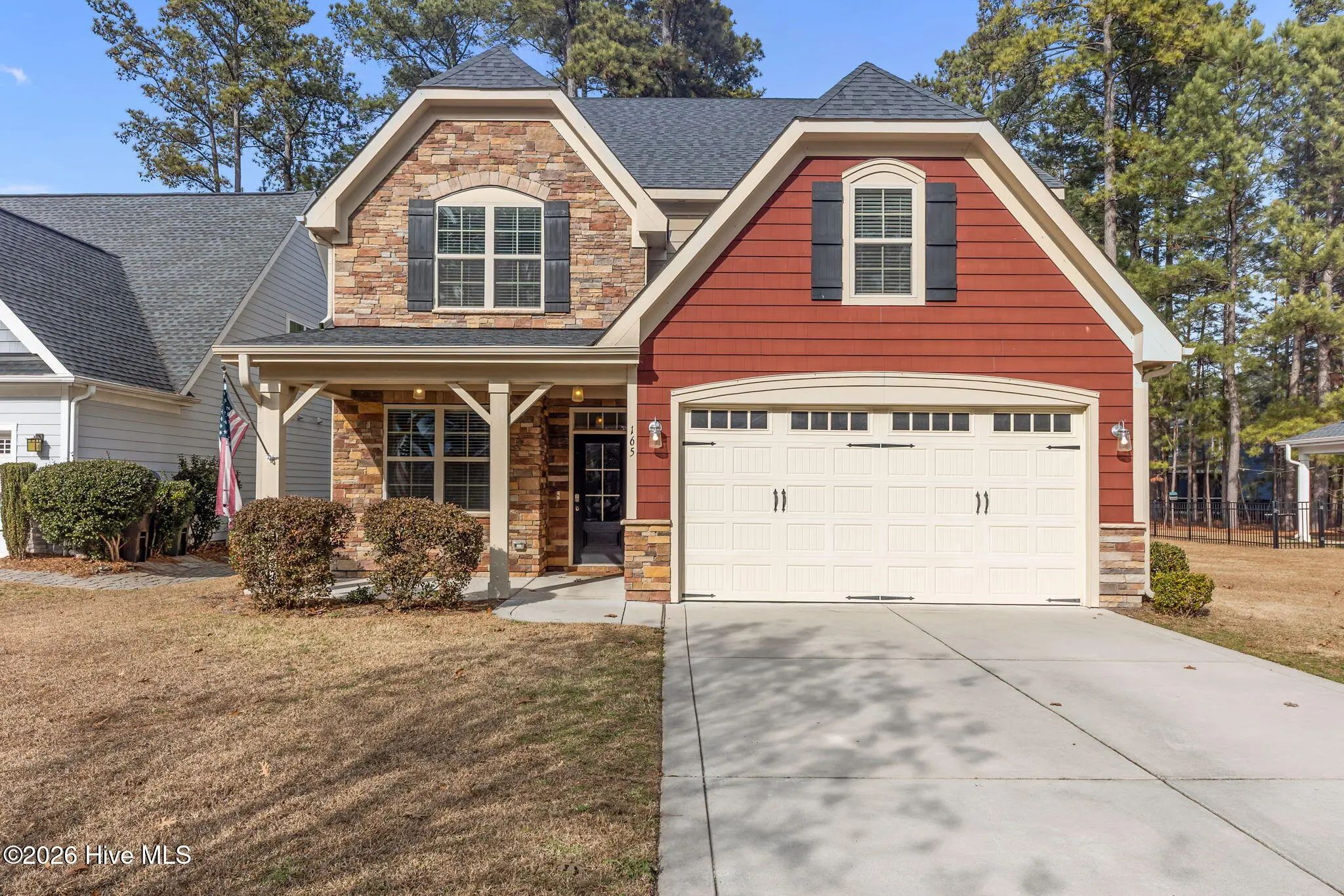 165 Moultrie Lane, Aberdeen