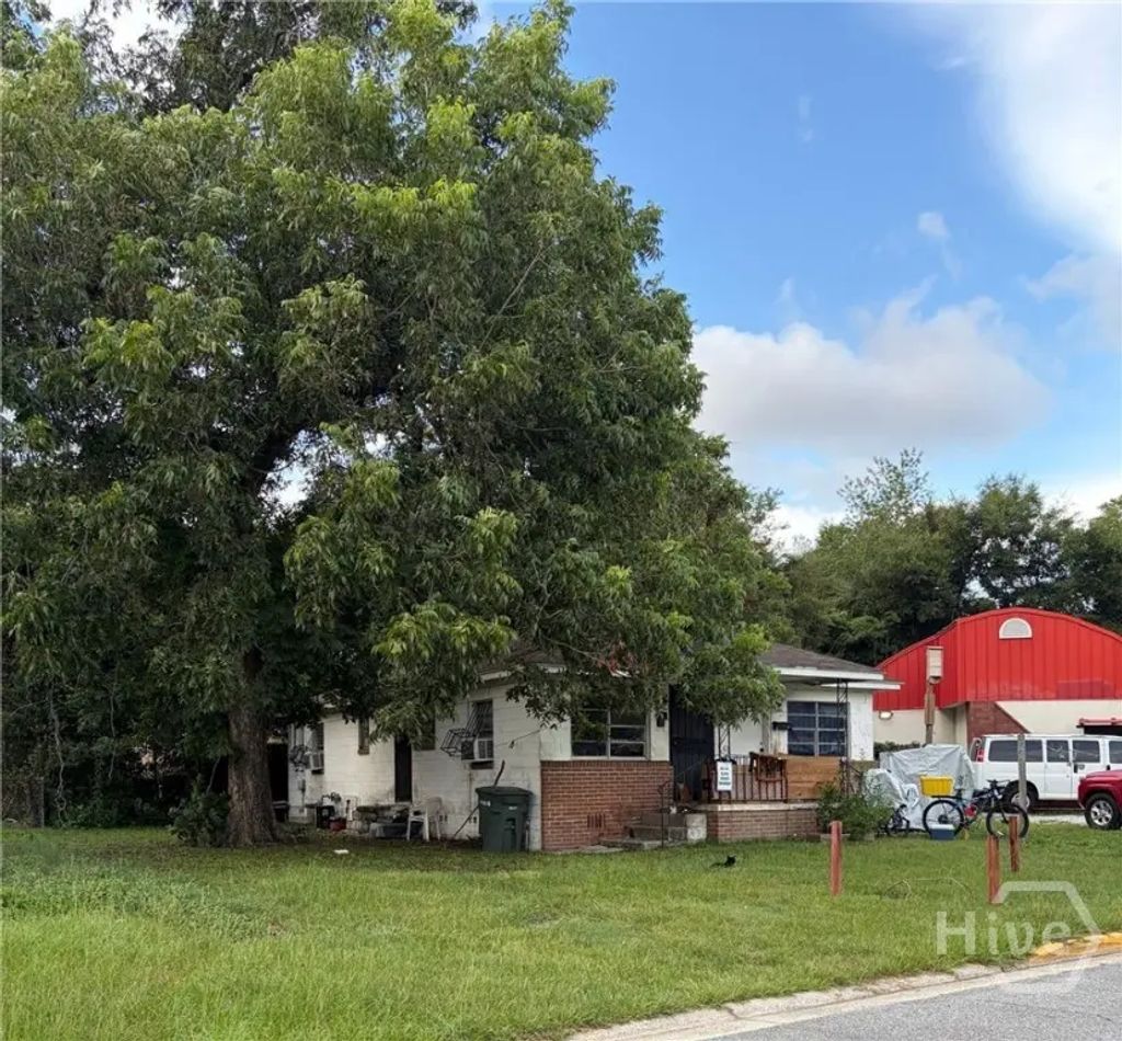500 Amaranth Avenue, Savannah