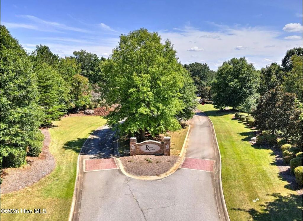 Lot # 10 S Pointe Shores Road, Tignall