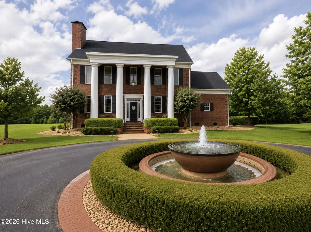 1760 Taylor Road, Greenville