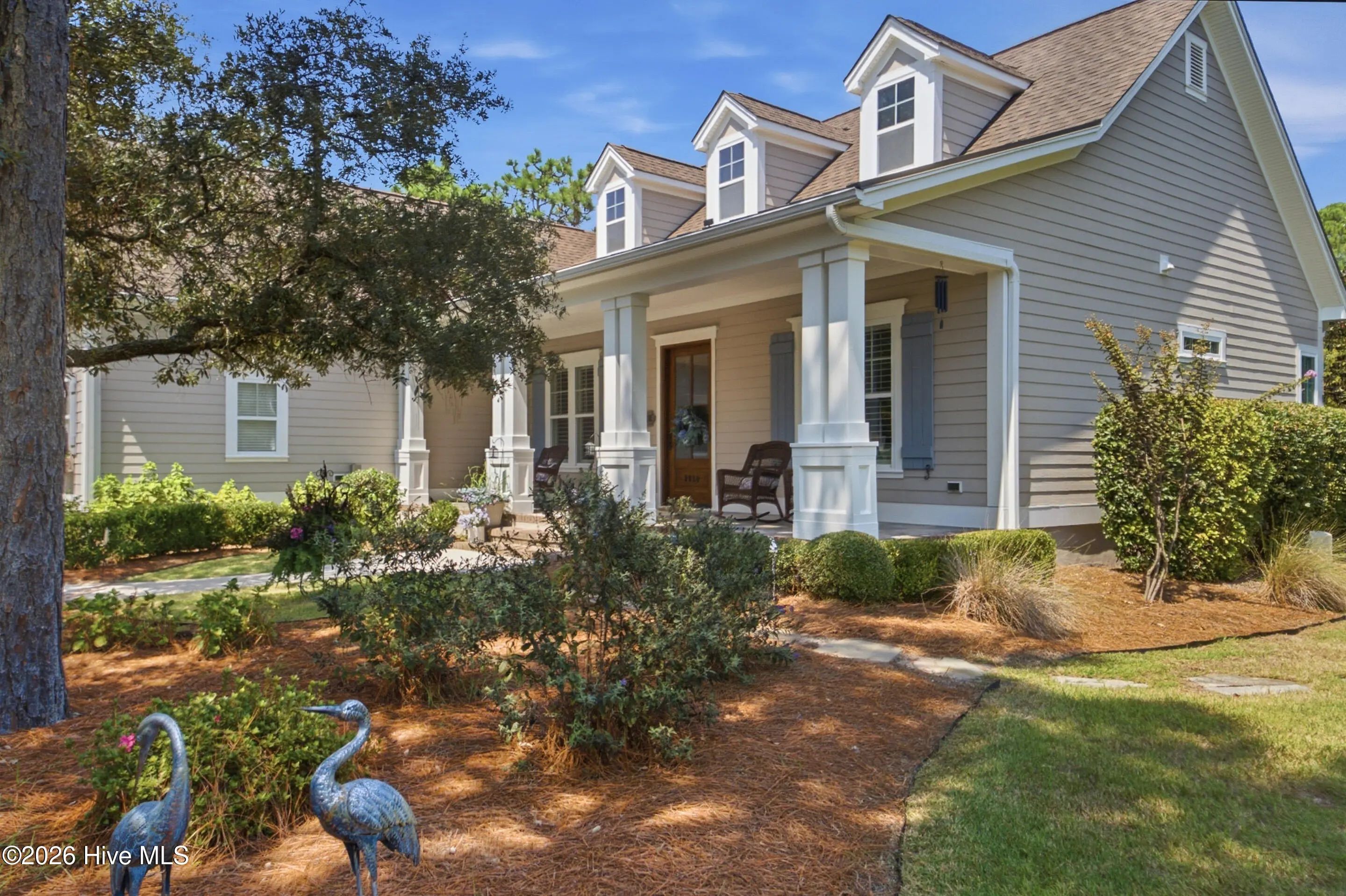 3930 Marshfield Drive, Southport