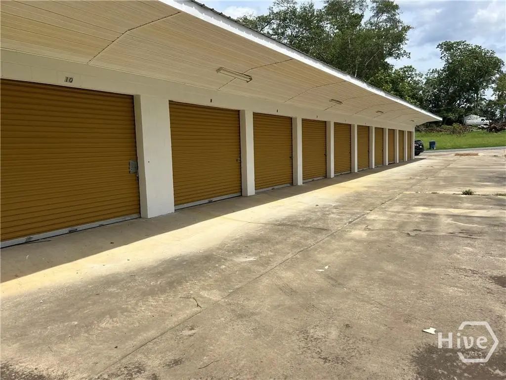 704 Symonds Street, Vidalia