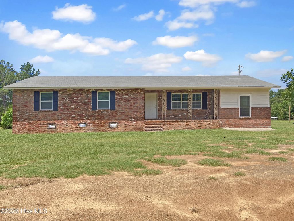 500 Wilkins Road, Grovetown
