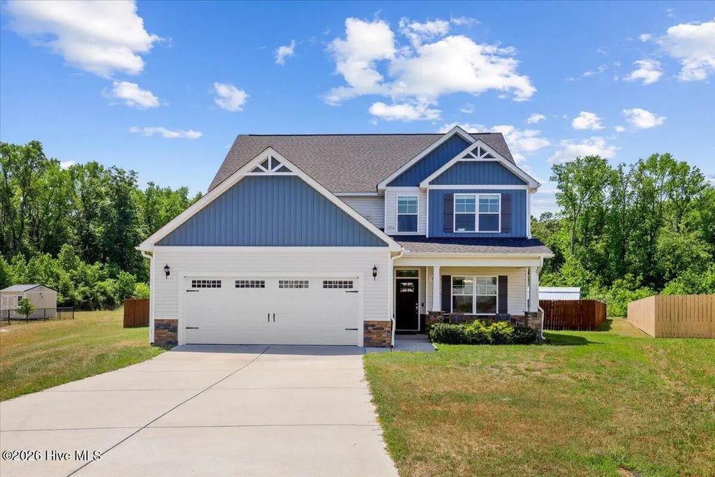 119 Auburn Bay Drive, Pikeville