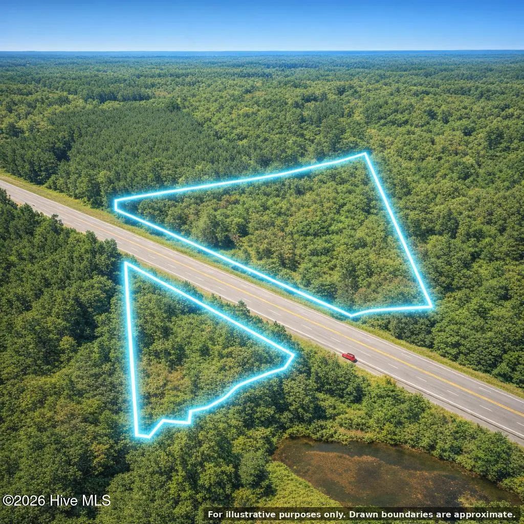 Tbd Highway 74 Bypass E, Rockingham