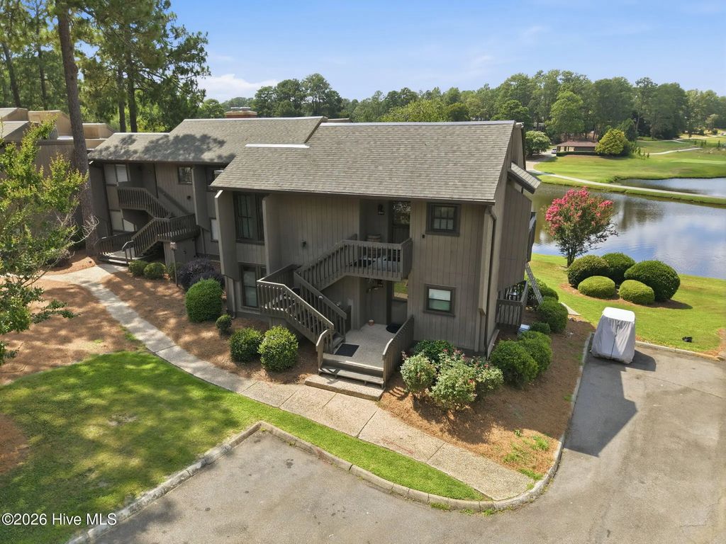 1175 Saint Andrews Drive # 103, Pinehurst