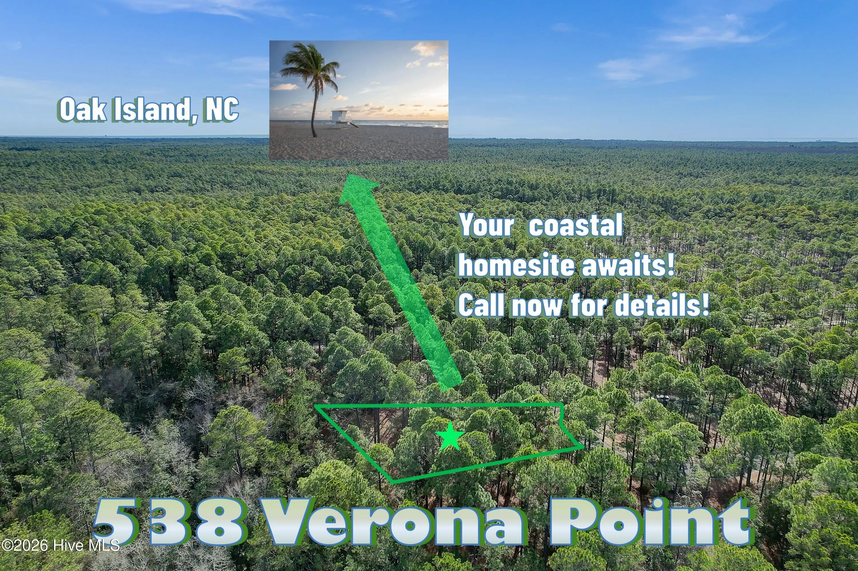 538 Verona Pointe Se, Bolivia