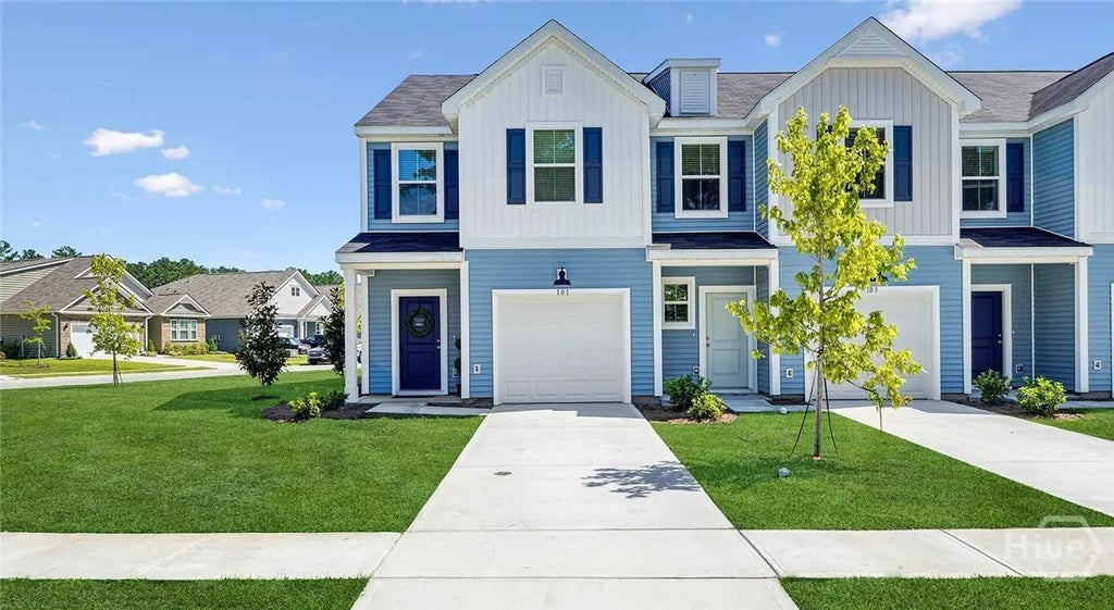 101 Petworth Place Chayce, Pooler