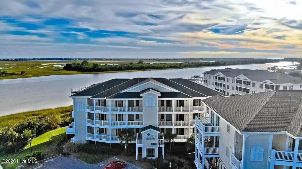1135 Park Road Unit 4202, Sunset Beach