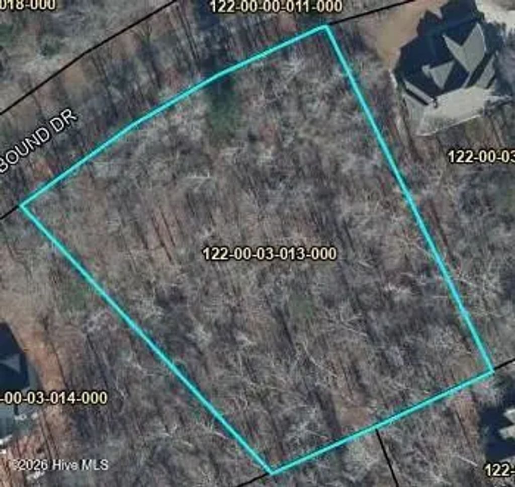 Lot C-13 Homeward Bound Drive, North Augusta