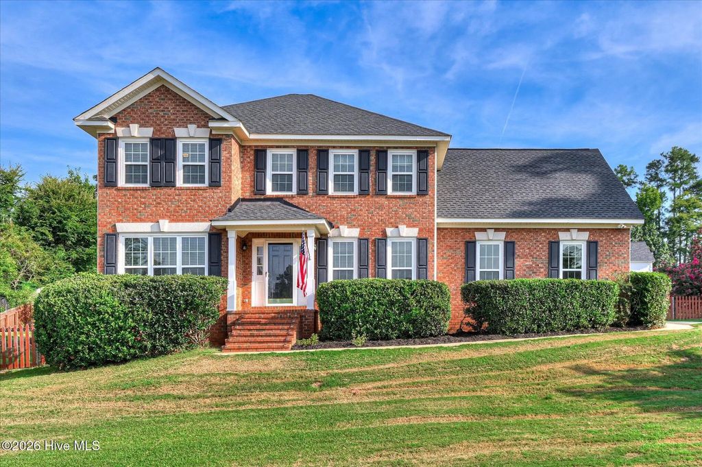 4580 Mallard Court, Martinez