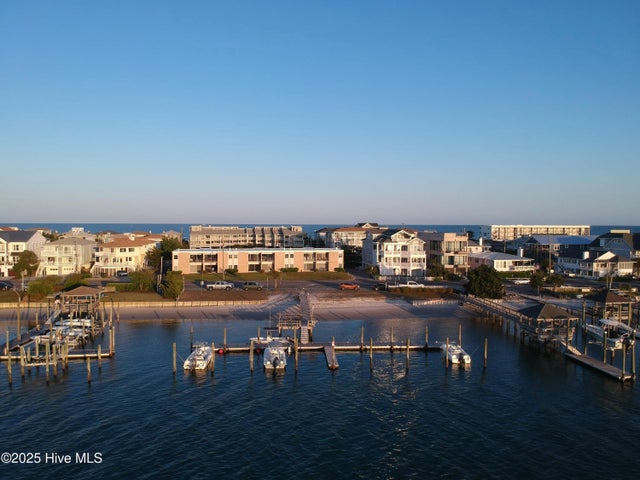 624 Waynick Boulevard Unit 101, Wrightsville Beach
