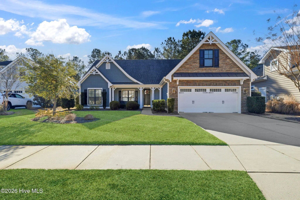 2225 Umstead Lane, Leland