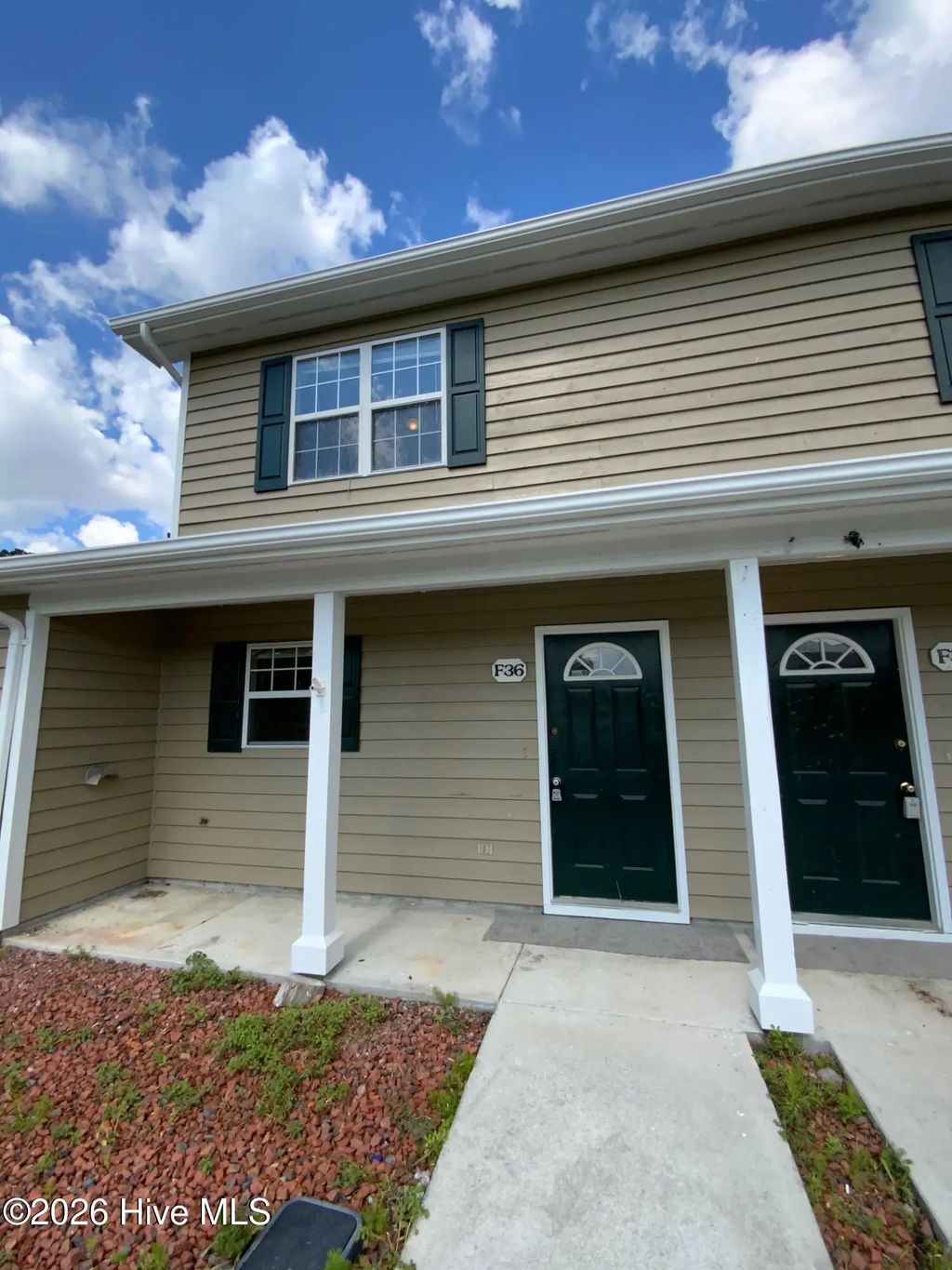 601 Pelletier Loop Road 65/f36, Swansboro