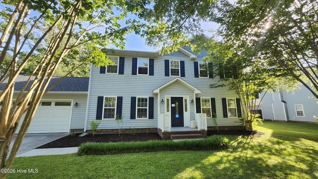 124 Empire Boulevard, Jacksonville