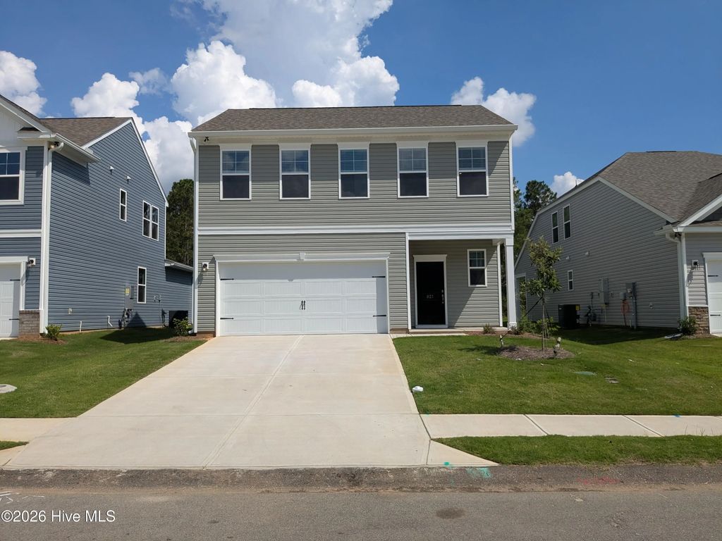 821 Tess Street, Aiken