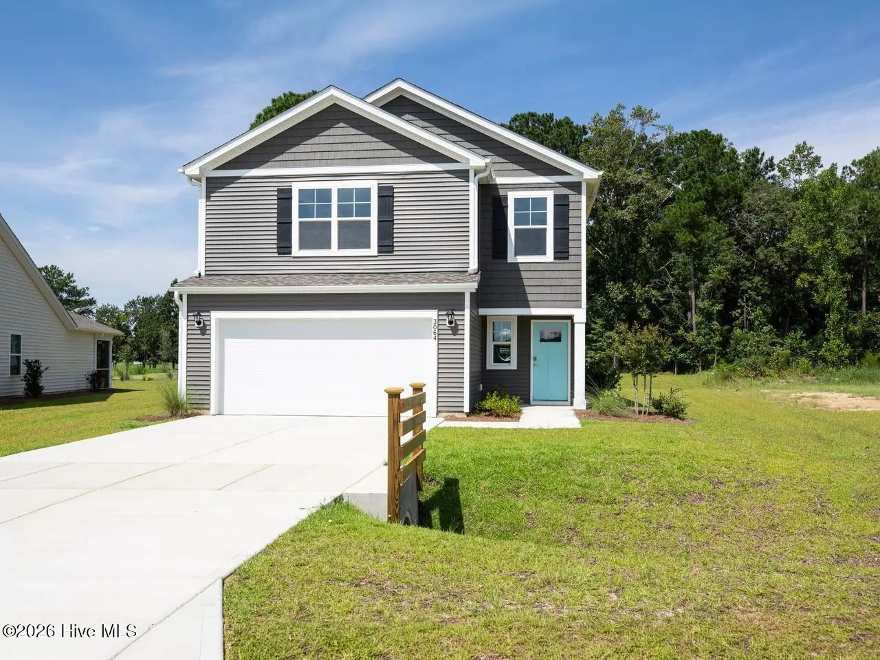 3064 Golden Field Drive Se Lot 87, Bolivia