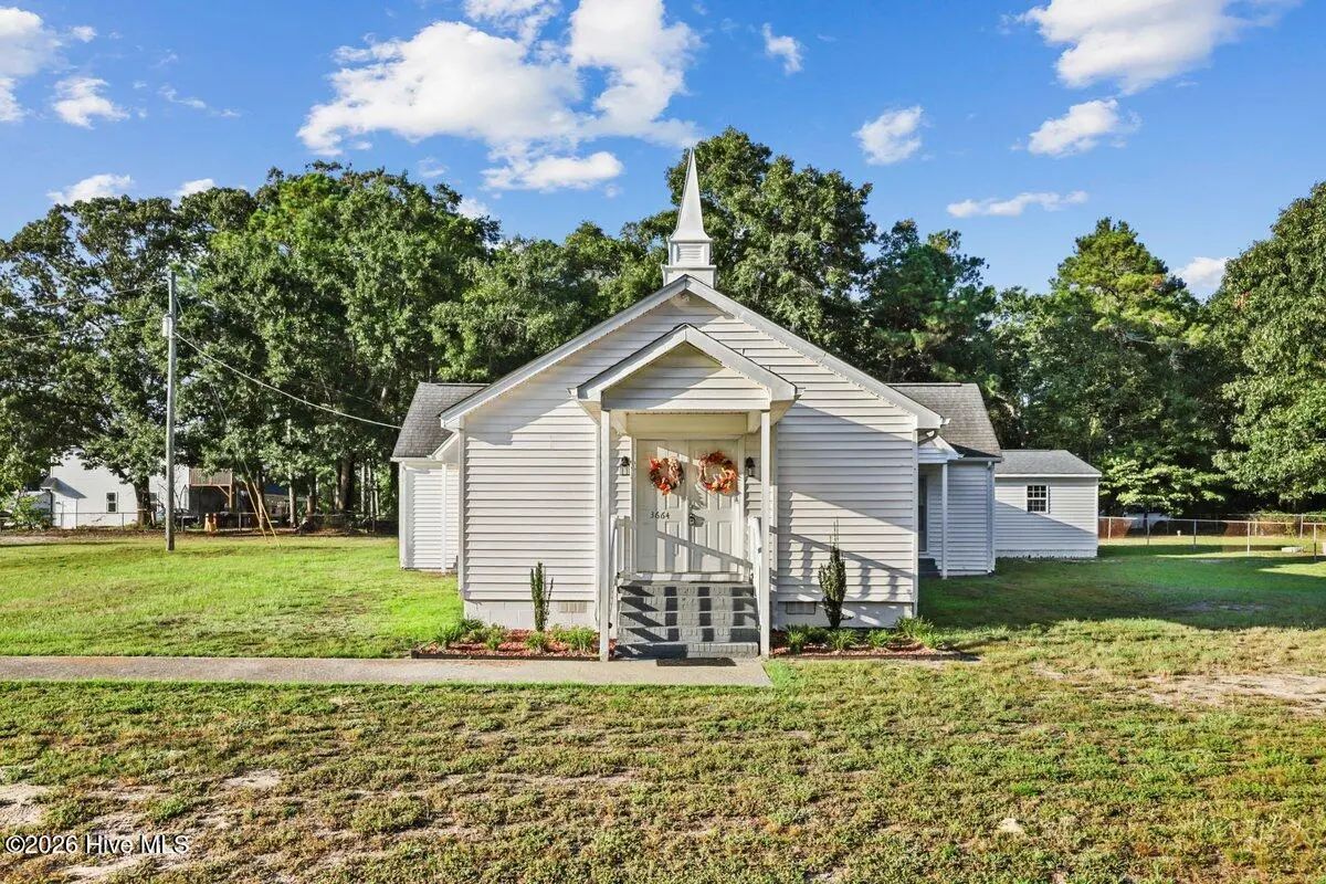 3664 Fields Station Road, La Grange