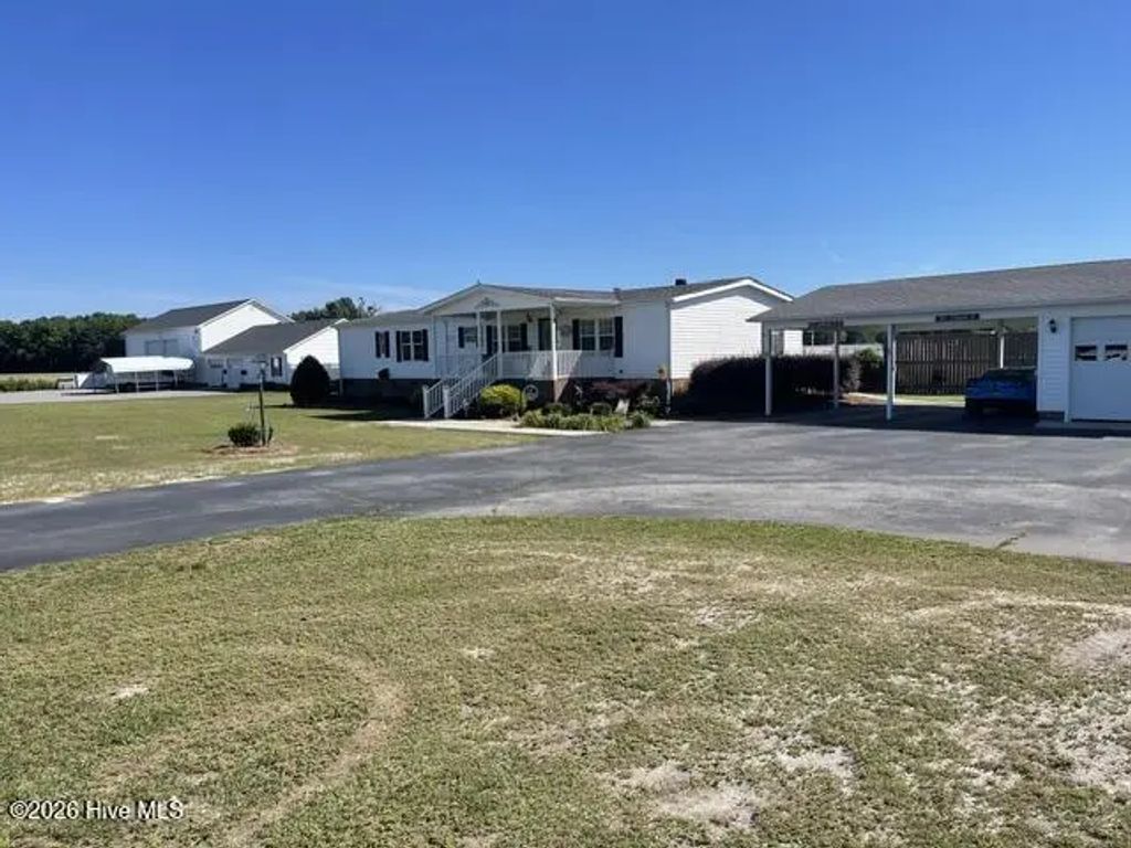 4165 Five Points Road, La Grange