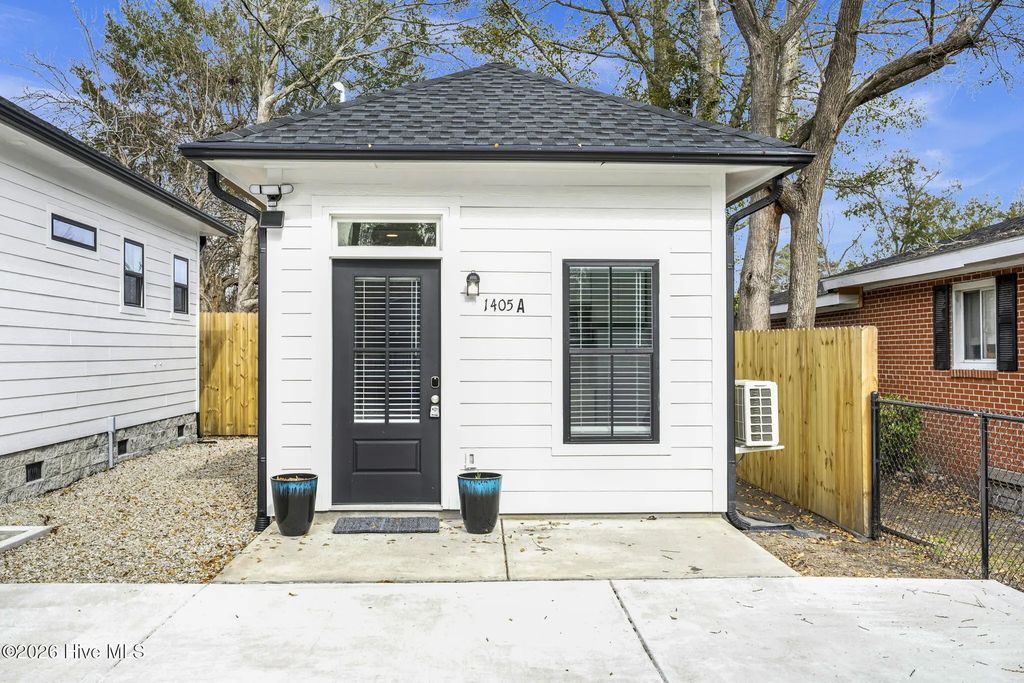 1405 Church Street A, Wilmington