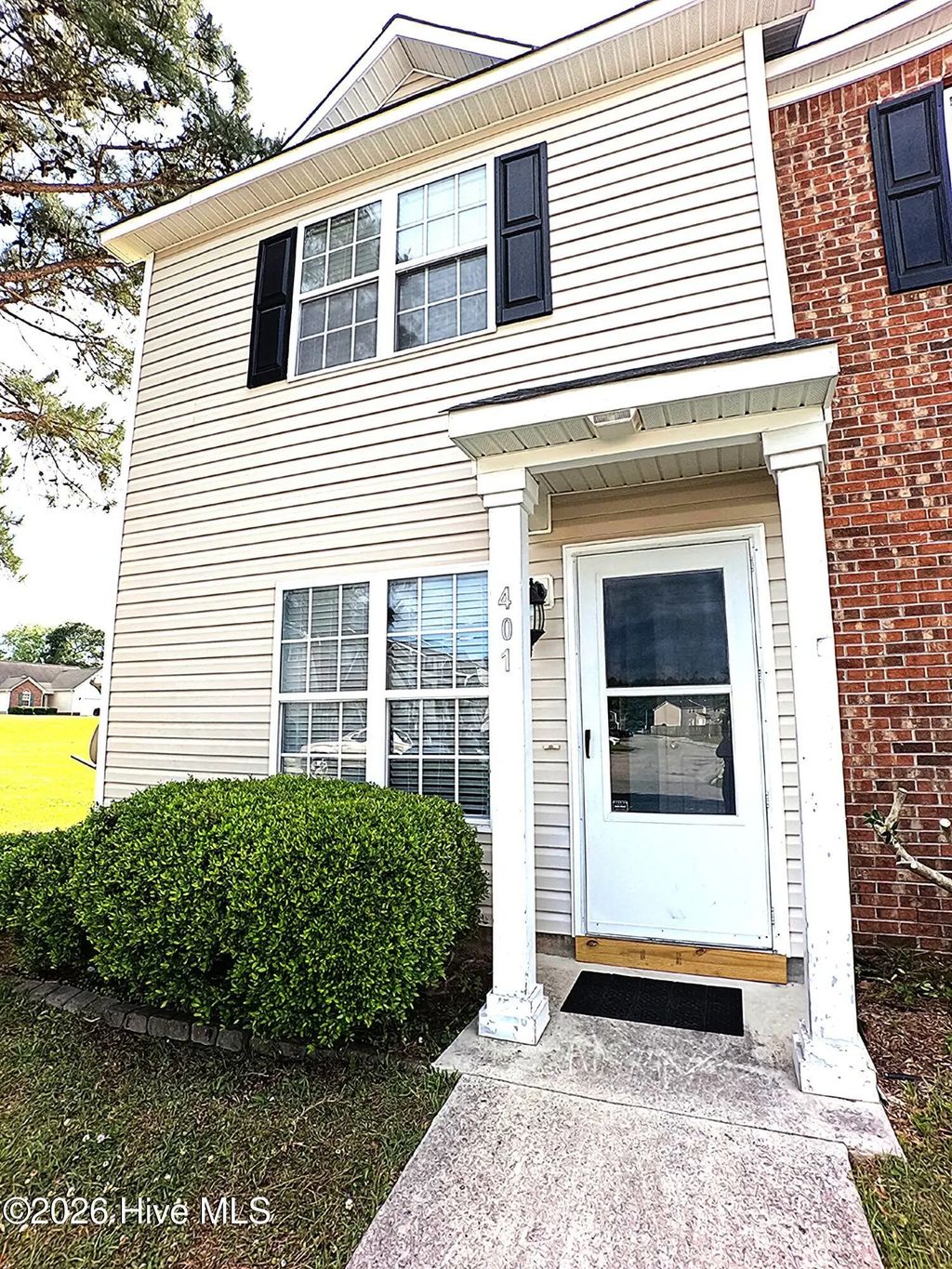 401 Timberlake Trail, Jacksonville