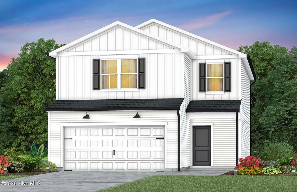 323 Scottsdale Drive, Sanford
