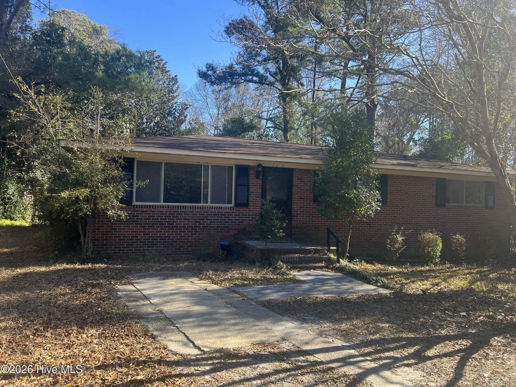 5315 Andover Road, Wilmington