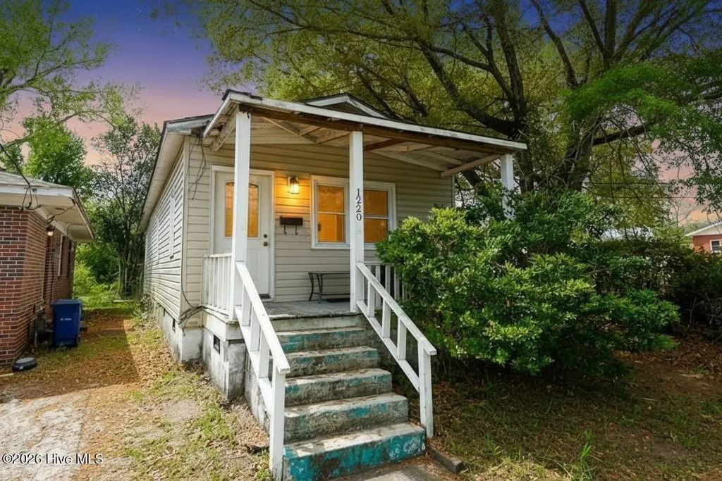 1220 Queen Street, Wilmington