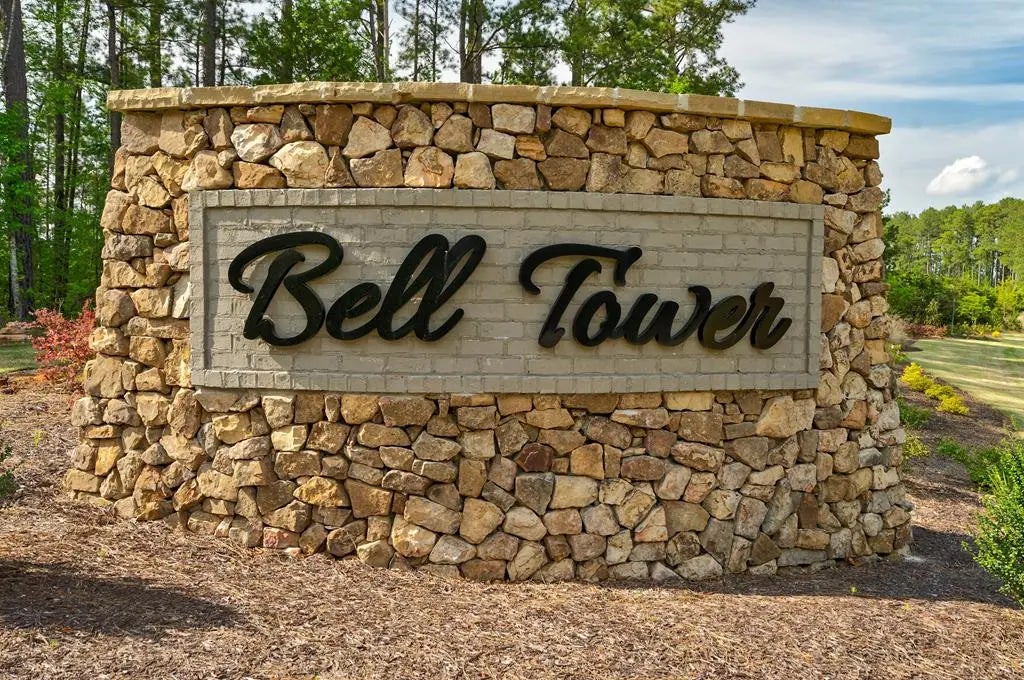 3156 Carillon Way, Evans