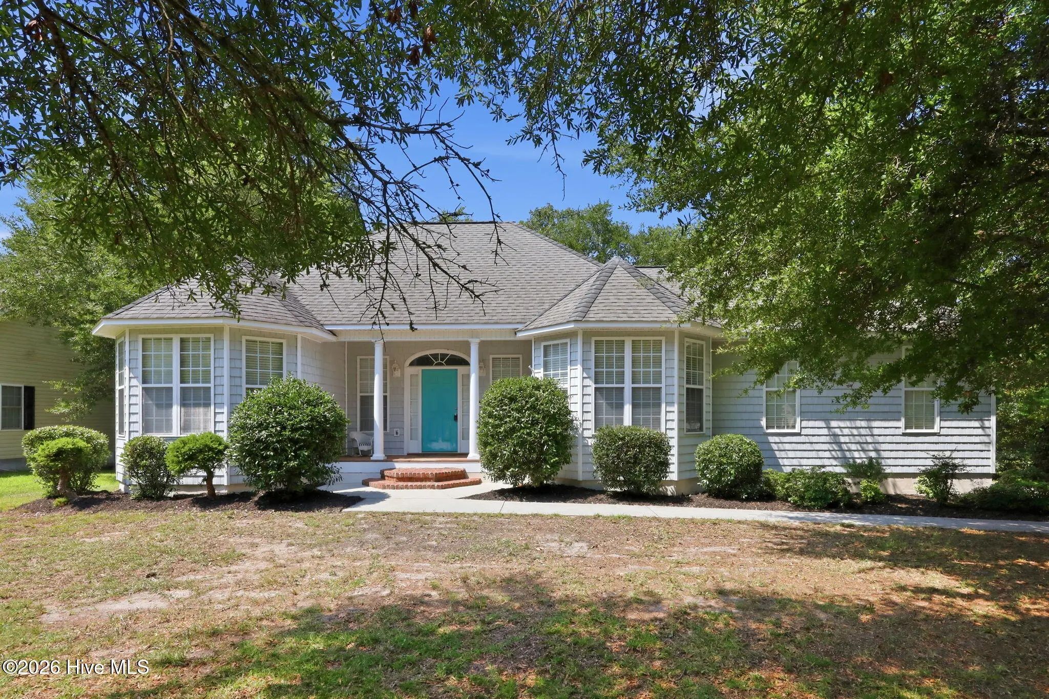 202 Shoreline Drive, Cedar Point