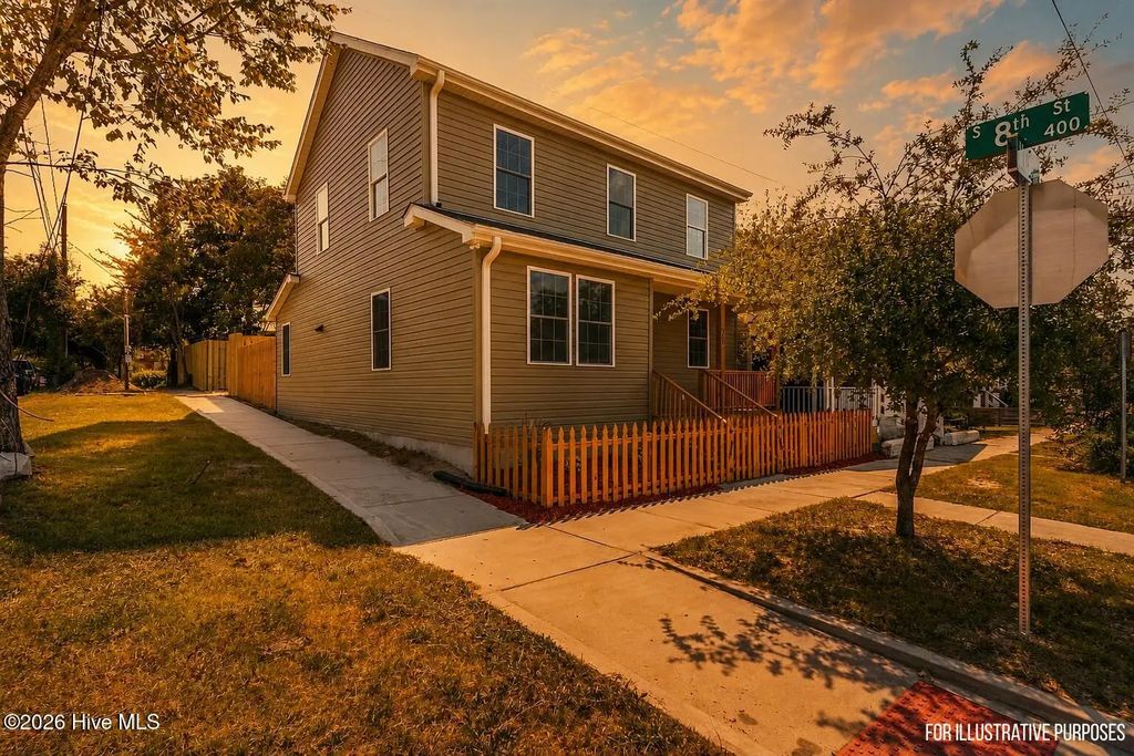 720 Nun Street, Wilmington
