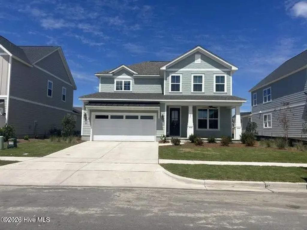 5202 Moonshell Loop, Wilmington