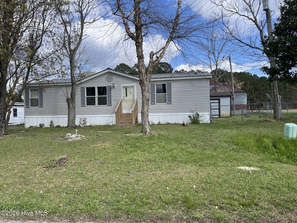 1111 Evan Perry Road, Jamesville
