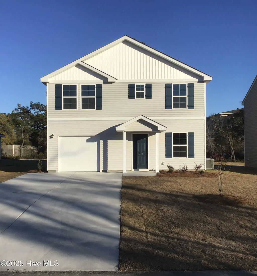 1072 Maple View Road Sw, Supply