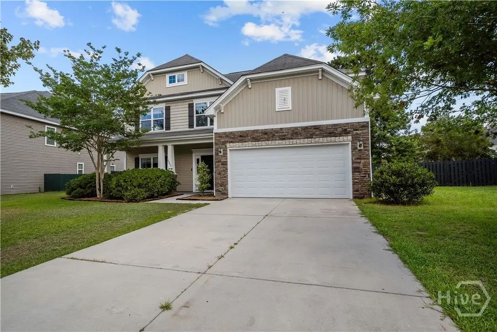 4540 Garden Hills Loop, Richmond Hill