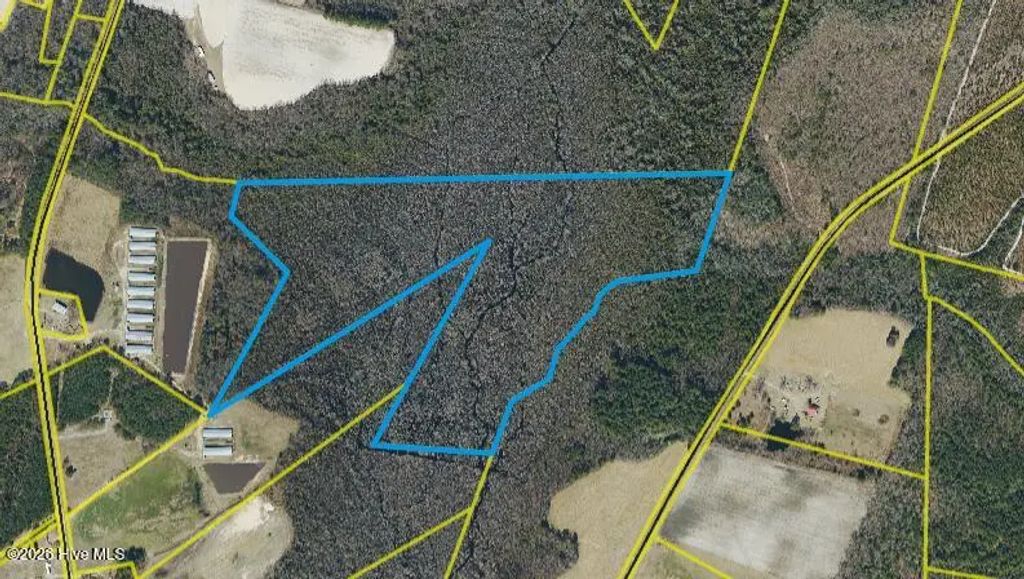 60 Acres 60 Ac Rom M. Smith Tract, Elizabethtown